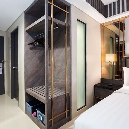 The Alana Hotel & Conference Center Malioboro Yogyakarta By Aston Ngoại thất bức ảnh