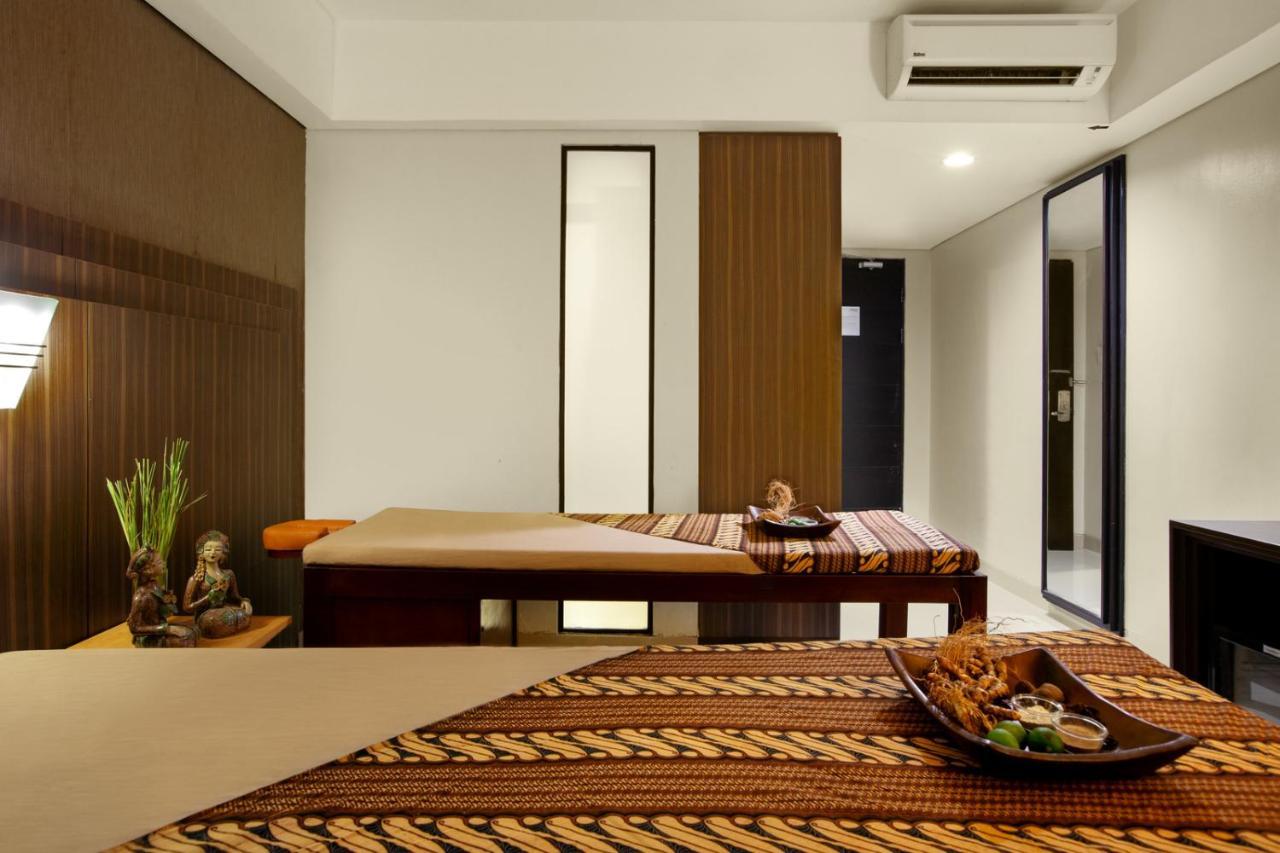The Alana Hotel & Conference Center Malioboro Yogyakarta By Aston Ngoại thất bức ảnh