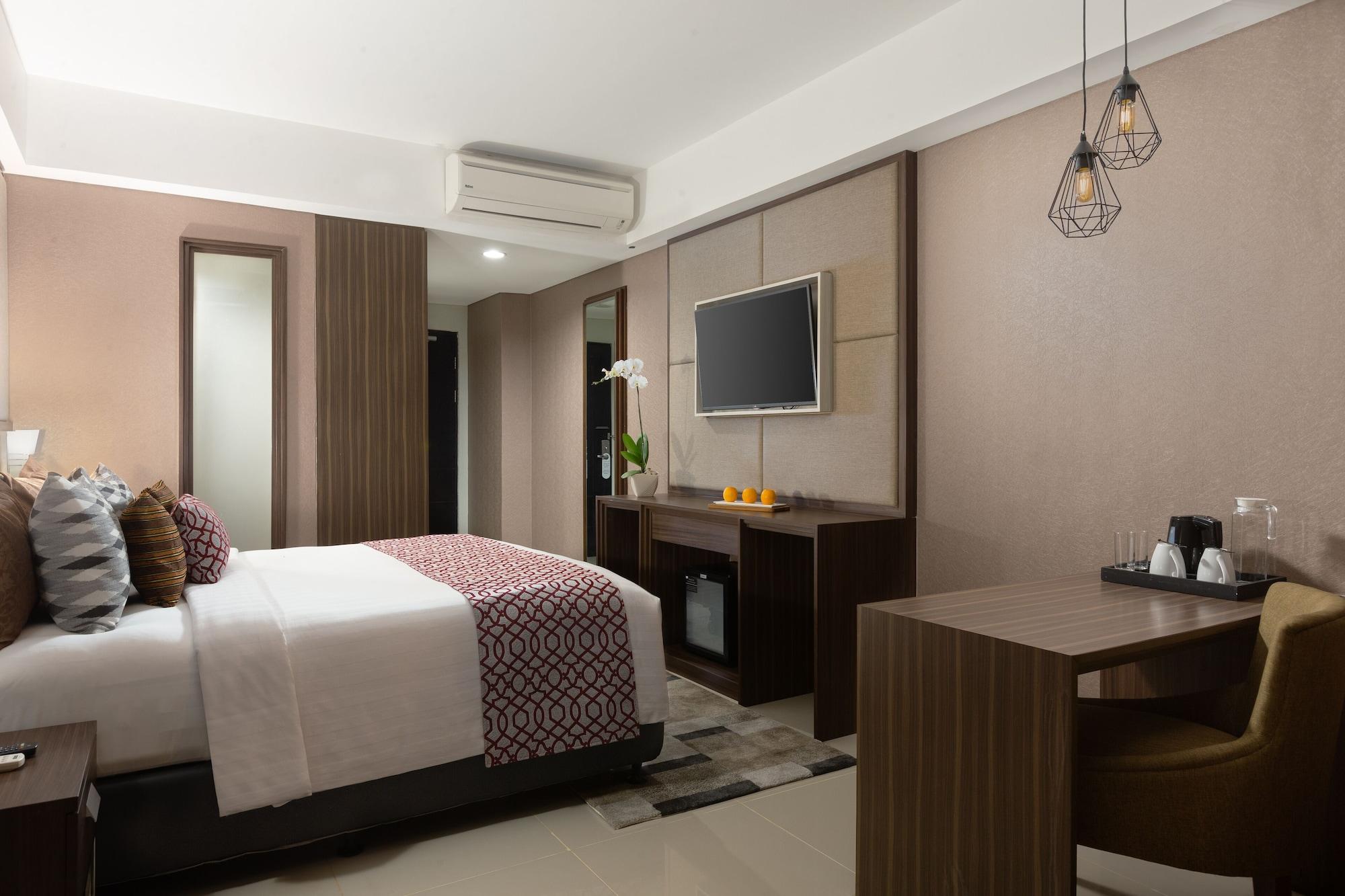The Alana Hotel & Conference Center Malioboro Yogyakarta By Aston Ngoại thất bức ảnh