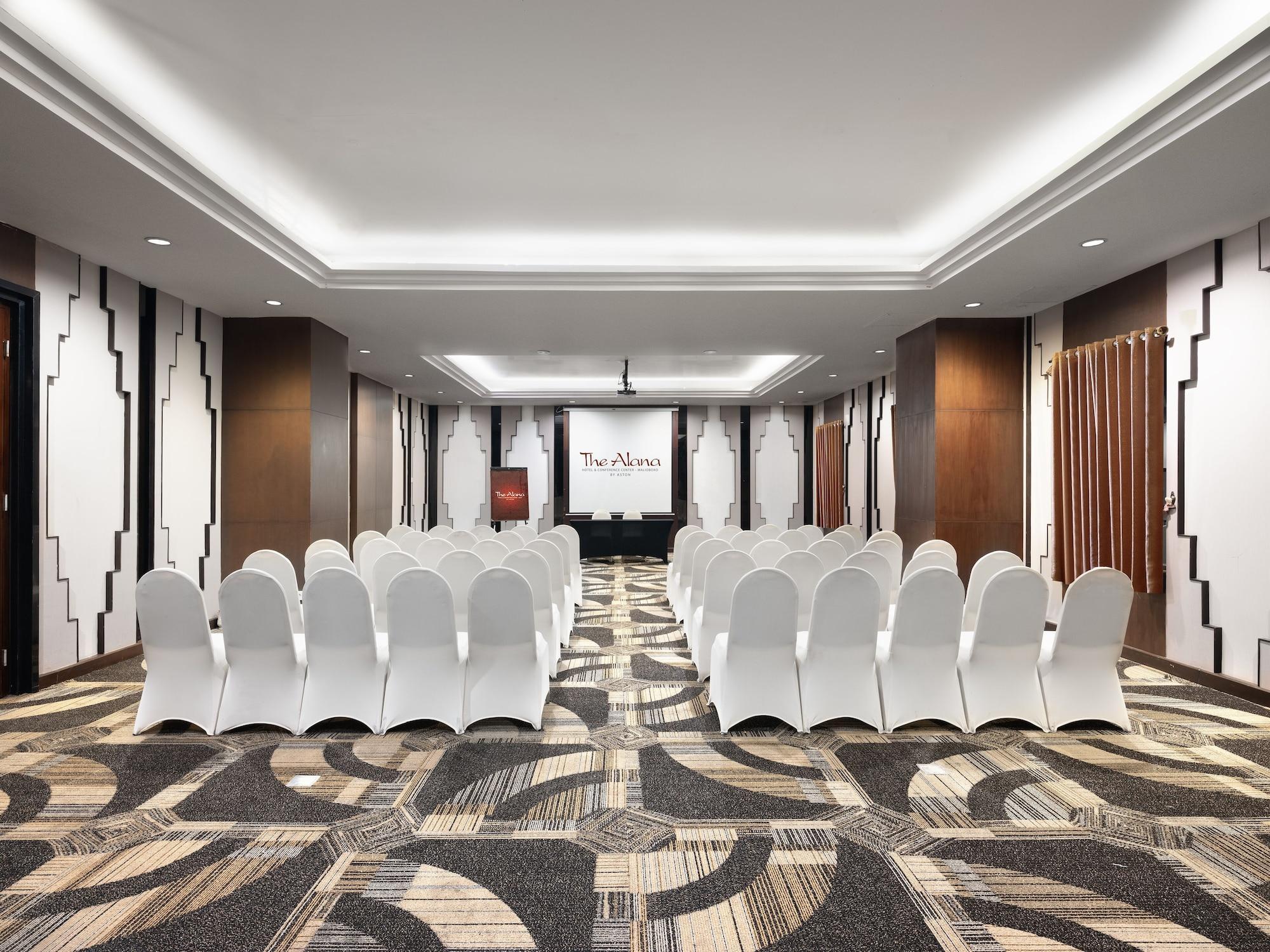 The Alana Hotel & Conference Center Malioboro Yogyakarta By Aston Ngoại thất bức ảnh