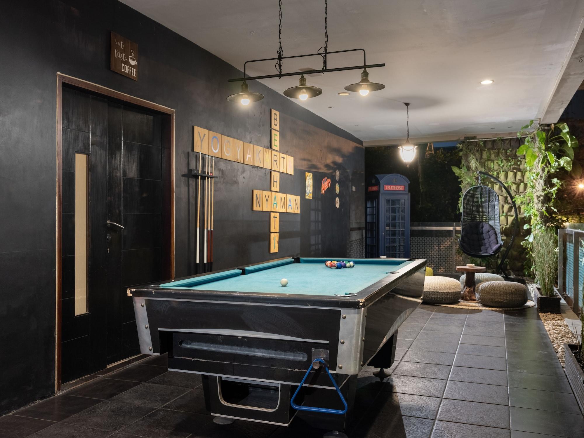 The Alana Hotel & Conference Center Malioboro Yogyakarta By Aston Ngoại thất bức ảnh