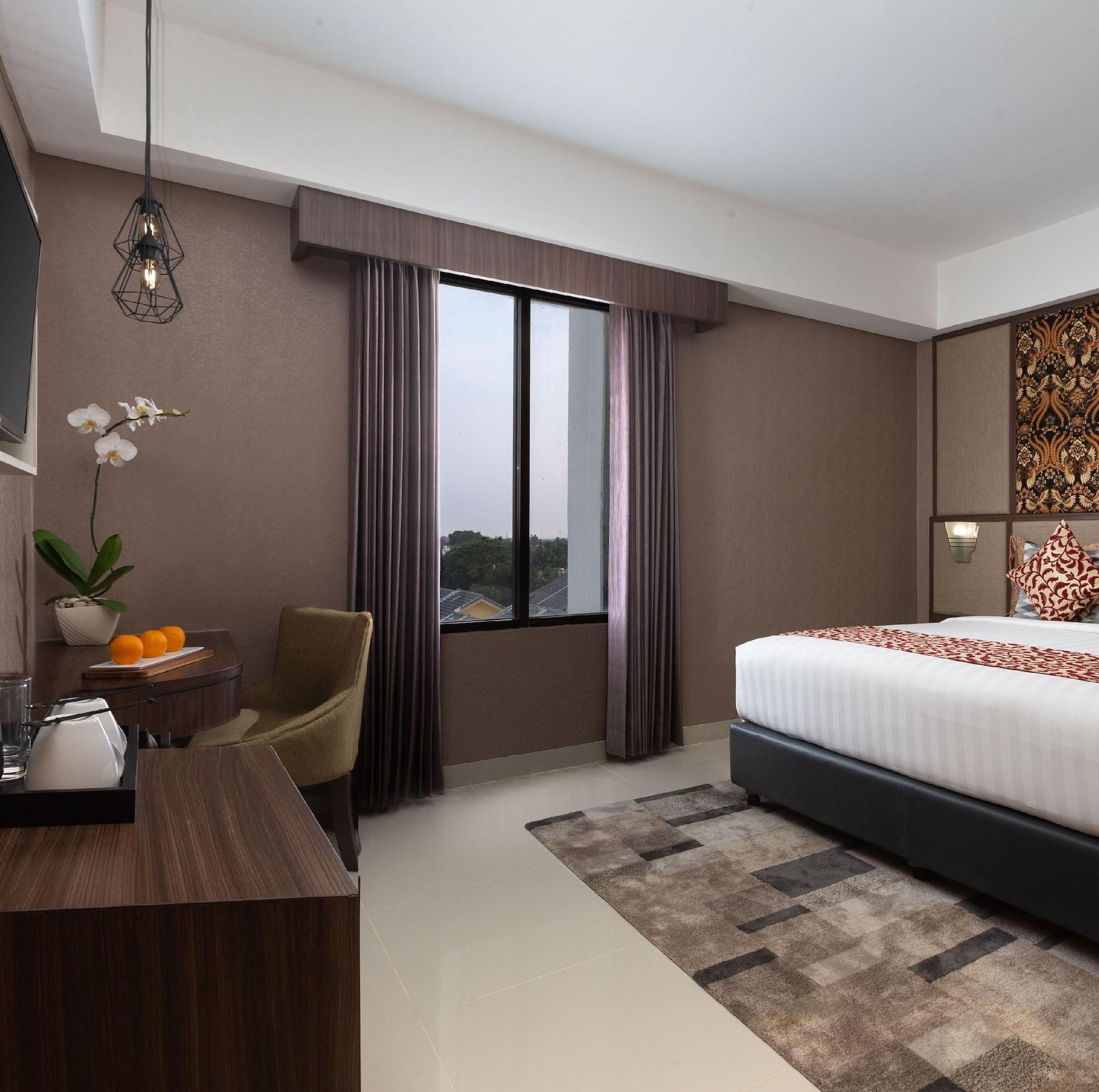 The Alana Hotel & Conference Center Malioboro Yogyakarta By Aston Ngoại thất bức ảnh