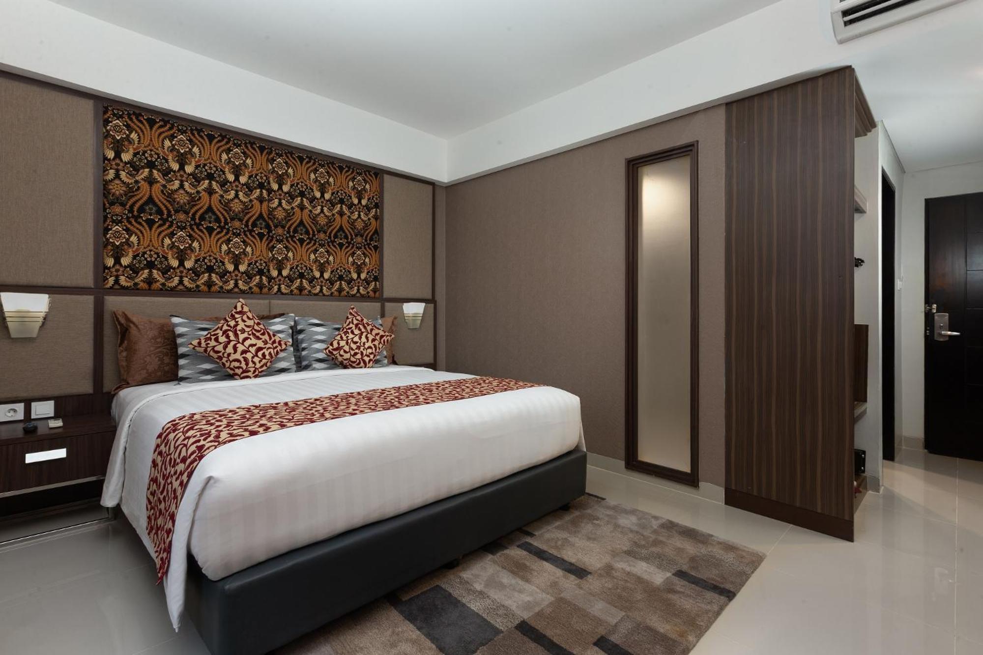 The Alana Hotel & Conference Center Malioboro Yogyakarta By Aston Ngoại thất bức ảnh