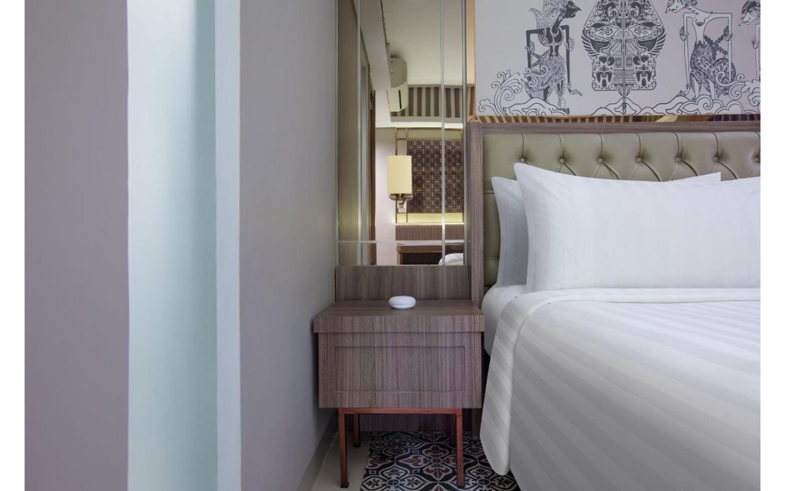 The Alana Hotel & Conference Center Malioboro Yogyakarta By Aston Ngoại thất bức ảnh