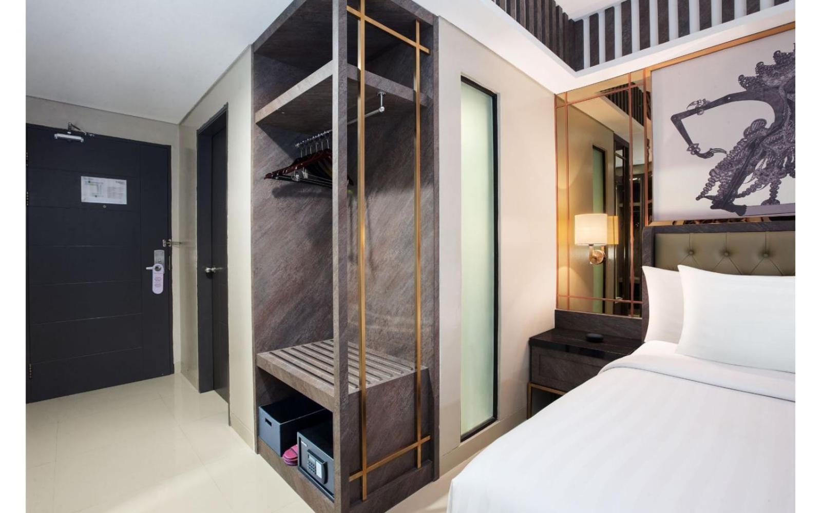 The Alana Hotel & Conference Center Malioboro Yogyakarta By Aston Ngoại thất bức ảnh