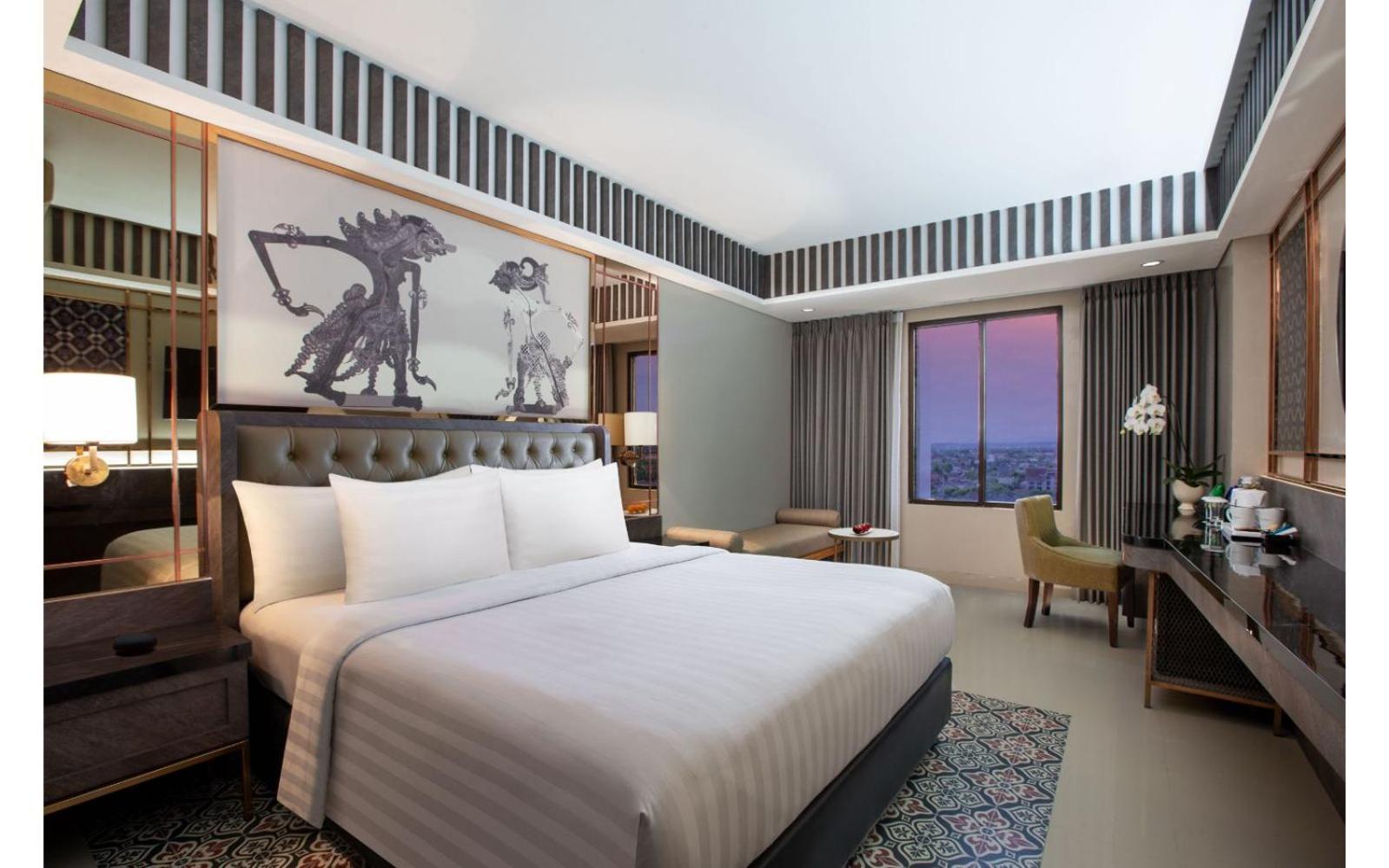 The Alana Hotel & Conference Center Malioboro Yogyakarta By Aston Ngoại thất bức ảnh