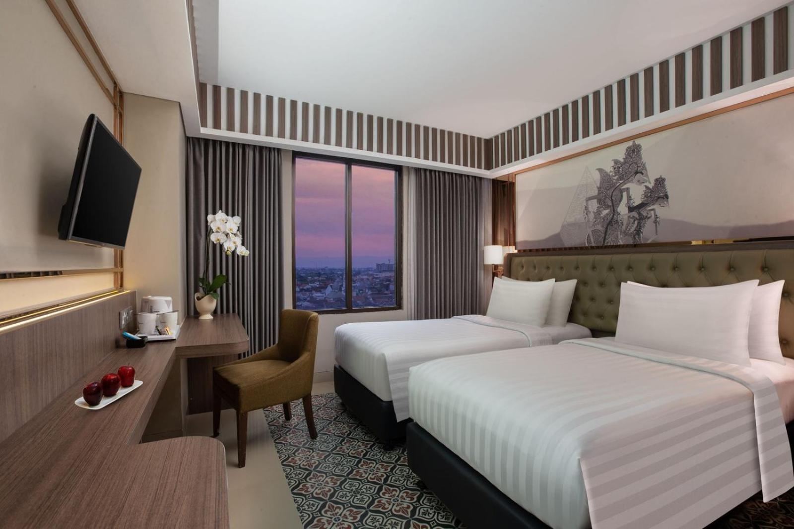 The Alana Hotel & Conference Center Malioboro Yogyakarta By Aston Ngoại thất bức ảnh