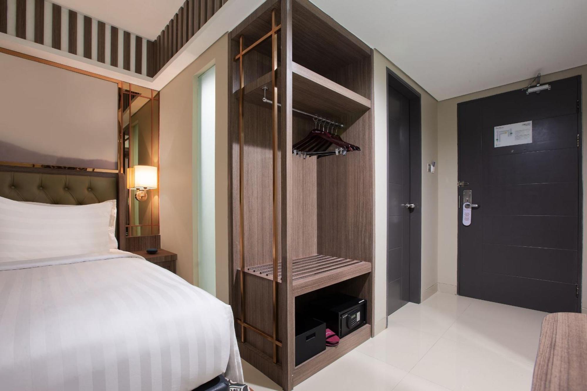 The Alana Hotel & Conference Center Malioboro Yogyakarta By Aston Ngoại thất bức ảnh