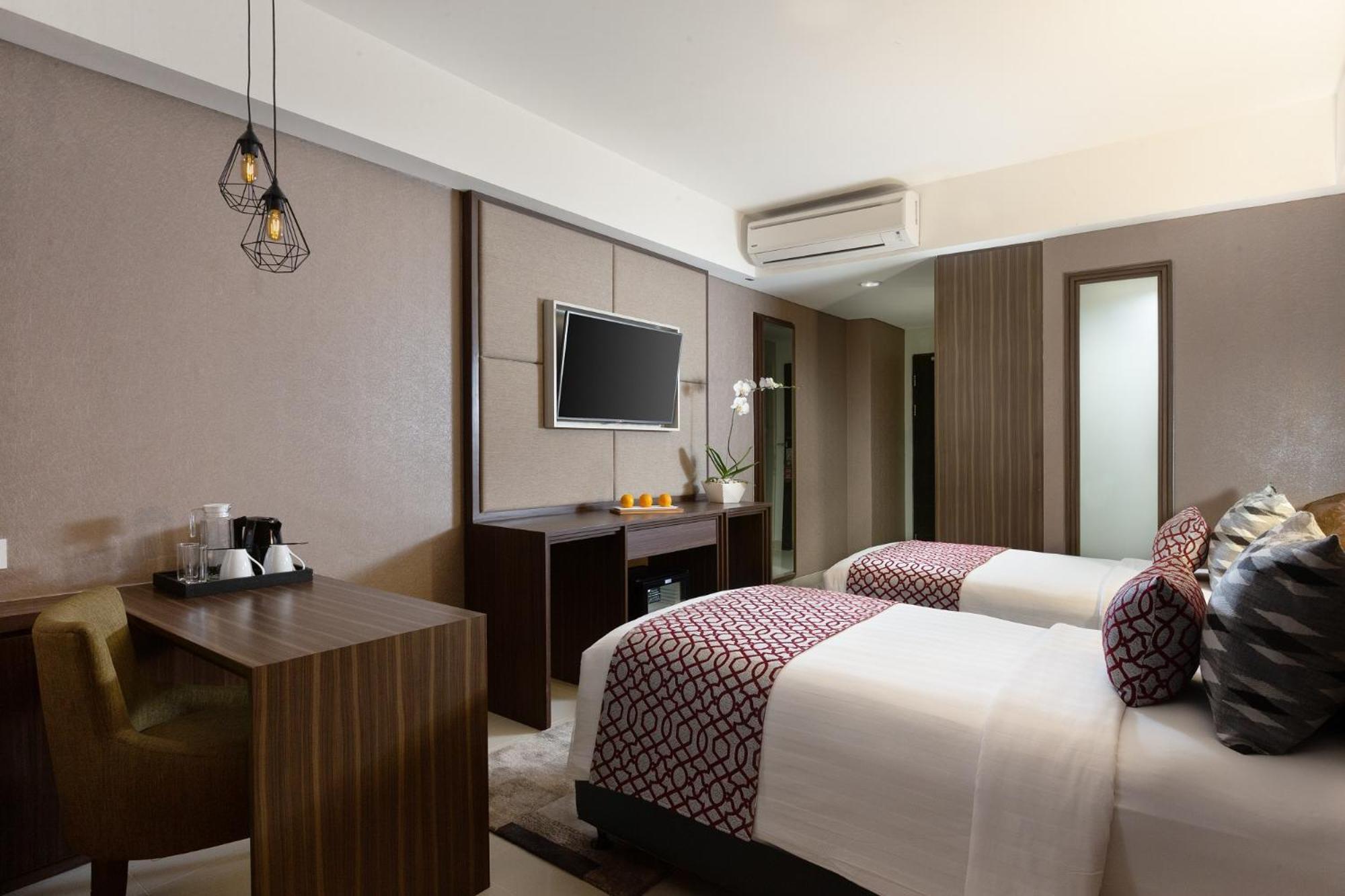 The Alana Hotel & Conference Center Malioboro Yogyakarta By Aston Ngoại thất bức ảnh