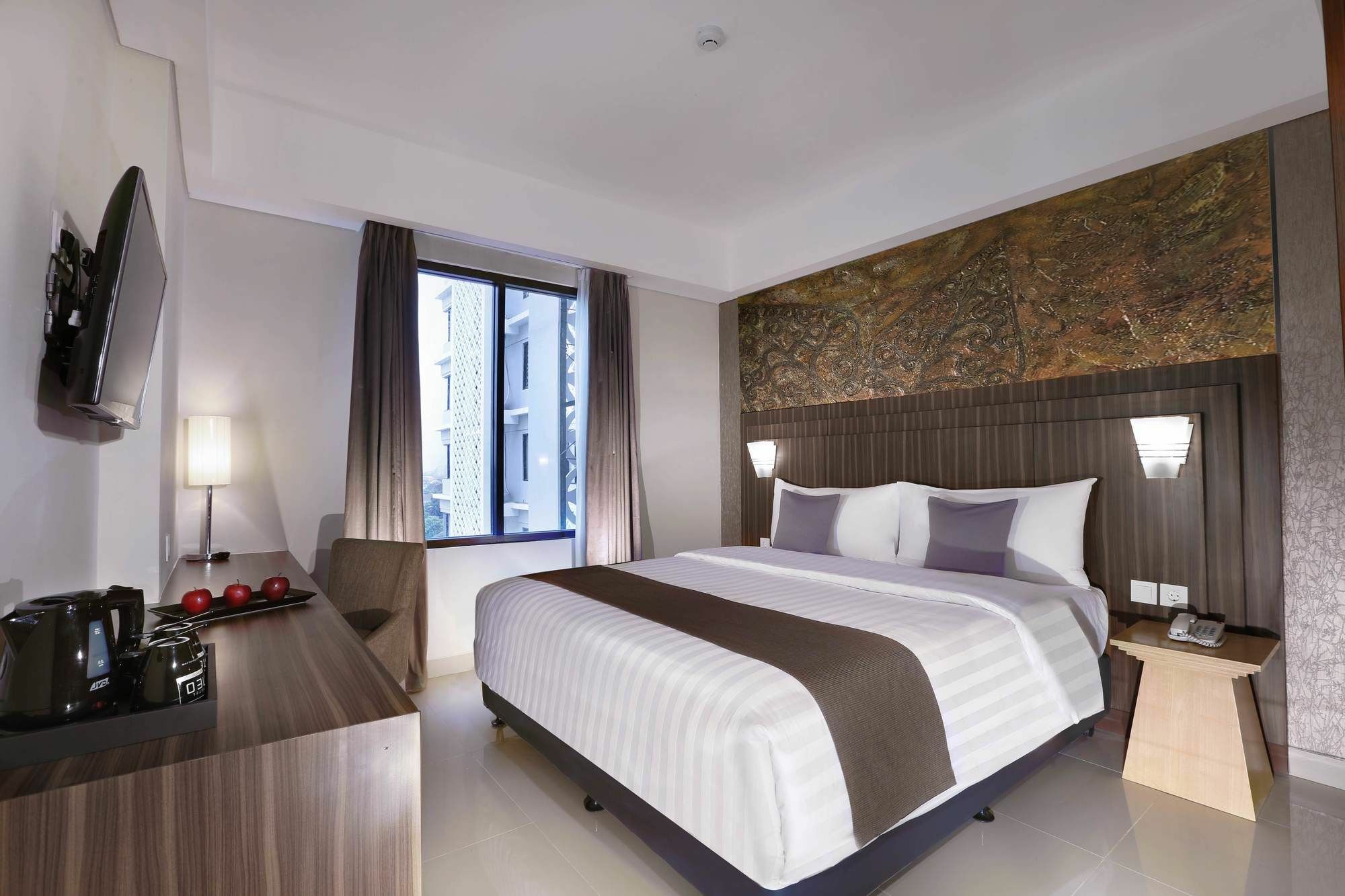 The Alana Hotel & Conference Center Malioboro Yogyakarta By Aston Ngoại thất bức ảnh