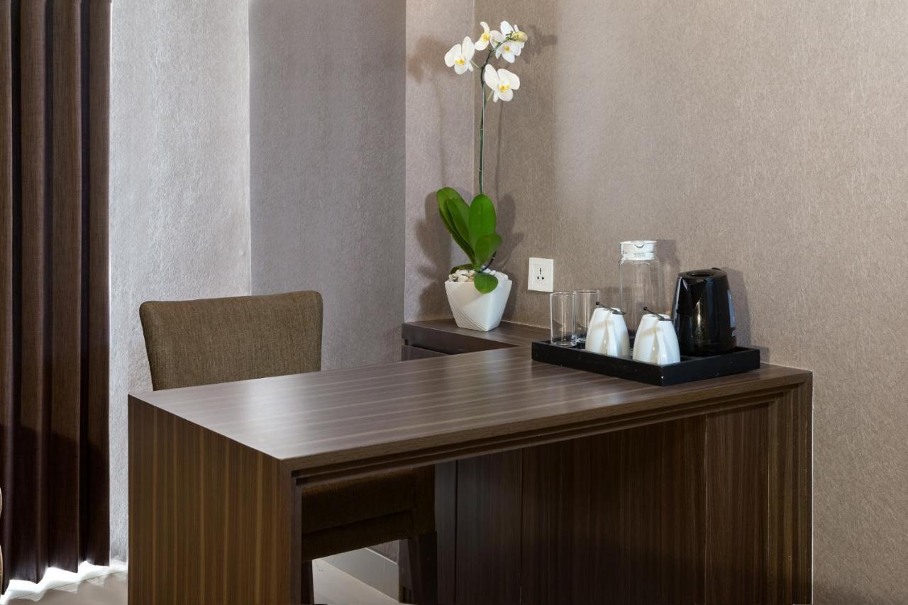 The Alana Hotel & Conference Center Malioboro Yogyakarta By Aston Ngoại thất bức ảnh