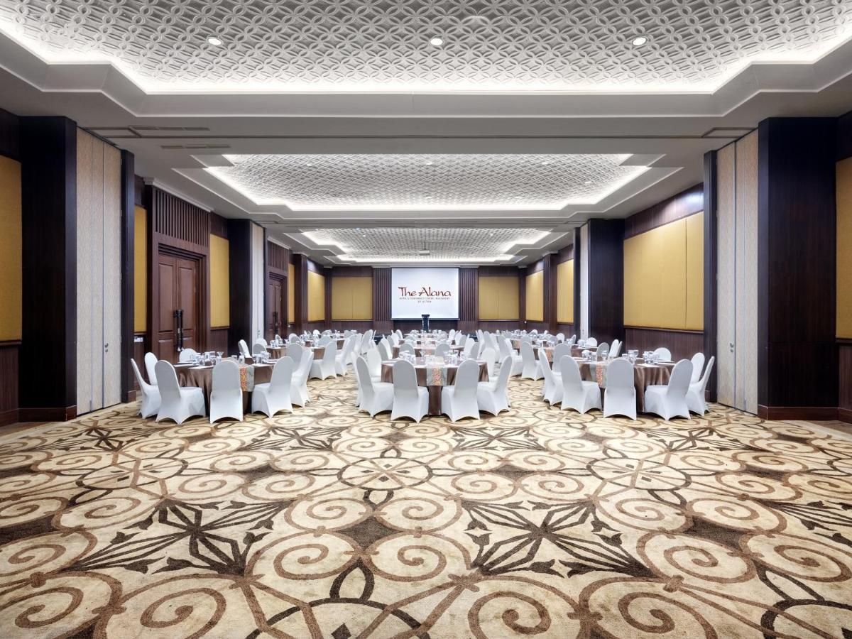 The Alana Hotel & Conference Center Malioboro Yogyakarta By Aston Ngoại thất bức ảnh