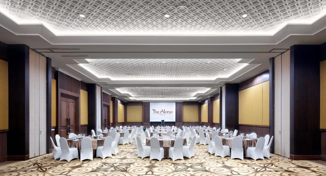 The Alana Hotel & Conference Center Malioboro Yogyakarta By Aston Ngoại thất bức ảnh