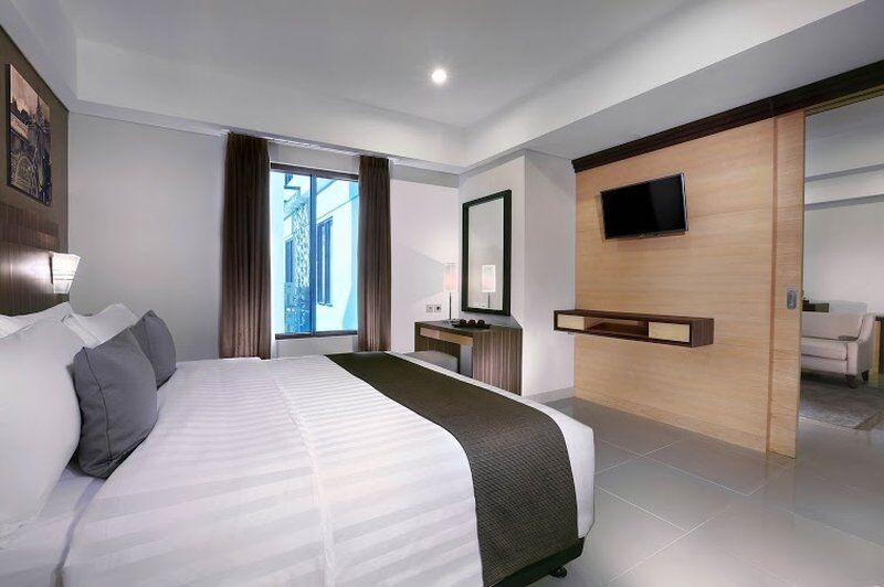The Alana Hotel & Conference Center Malioboro Yogyakarta By Aston Ngoại thất bức ảnh