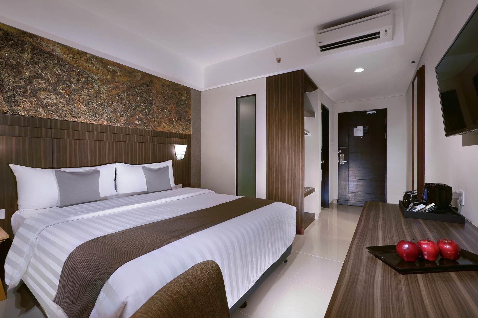 The Alana Hotel & Conference Center Malioboro Yogyakarta By Aston Ngoại thất bức ảnh