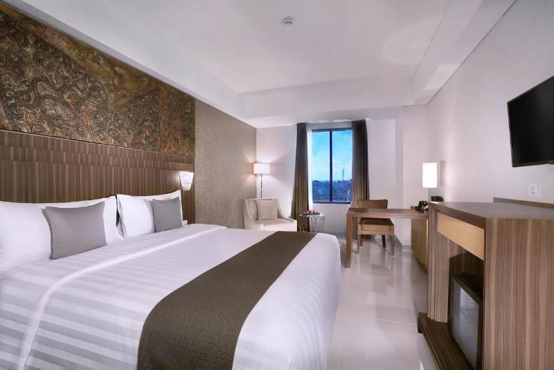 The Alana Hotel & Conference Center Malioboro Yogyakarta By Aston Ngoại thất bức ảnh